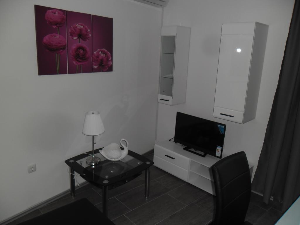Rooms & Apartments Marinero Betina  Rom bilde
