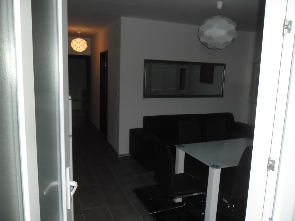Rooms & Apartments Marinero Betina  Rom bilde